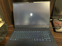 外星人（Alienware）游戲本國(guó)家補(bǔ)貼 星艦16X 16英寸筆記本電腦酷睿Ultra 7 RTX5060 16G 1T 2.5K 240Hz DCI-P3 1761QB 曬單實(shí)拍圖
