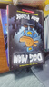 現(xiàn)貨 神探狗狗的冒險(xiǎn) 英文原版 Dog Man 全套合集 The Adventures of Dog Man 幽默爆笑漫畫書 小學(xué)生課外閱讀故事 兒童英語啟蒙繪本興趣培養(yǎng) 學(xué)樂Scholastic出版 曬單實(shí)拍圖