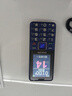 飛利浦（PHILIPS）E568A 寶石藍 移動(dòng)聯(lián)通電信4G全網(wǎng)通 老年人手機智能 超長(cháng)待機兒童功能學(xué)生手機 大字大聲直板按鍵 曬單實(shí)拍圖