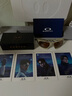 OAKLEY【王楚欽同款】歐克利LATERALIS休閑眼鏡 0OO9431 曬單實拍圖