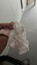 花丫花丫嬰兒帽子夏季薄款防曬帽遮陽帽寶寶女可愛超萌嬰幼兒胎帽新生兒 帽圍36-45cm參考年齡0-12個(gè)月 曬單實(shí)拍圖