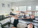 匹克健身手套男女運(yùn)動(dòng)騎行半指單杠引體向上防滑擼鐵登山粉 M 曬單實(shí)拍圖