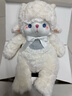 BABA DOLL小眠羊抱偶毛絨玩具玩偶布娃娃女生七夕禮物 小眠羊抱偶 30cm-39cm（高度） 曬單實(shí)拍圖