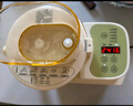 APIXINTL日本安本素 面條機全自動(dòng)壓面機家用多功能多模具電動(dòng)和面機揉面餃子皮機4人分量 APIX-M06 曬單實(shí)拍圖