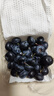 京鮮生 當季云南藍莓 12盒超大果22mm+ 125g/盒 生鮮水果 源頭直發(fā) 包郵 曬單實(shí)拍圖