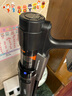 uwant友望吸塵器V400Pro 超強(qiáng)大吸力自集塵洗【雙倍集塵0殘留 全鏈防纏繞】抑菌家用無線手持掃地除螨儀 曬單實拍圖