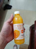 【網(wǎng)紅芒果汁】果汁飲料360ml瓶裝果味飲料0脂酸甜解膩整箱夏季 360ml*2瓶【品嘗】 曬單實(shí)拍圖