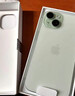 Apple/蘋(píng)果 iPhone 15 (A3092) 128GB 藍色 支持移動(dòng)聯(lián)通電信5G 雙卡雙待手機 曬單實(shí)拍圖