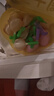 周十五益生菌蜂蜜露孕婦開(kāi)塞蜜露一次性產(chǎn)后護理待產(chǎn)包用專(zhuān)利軟管蜂蜜栓 曬單實(shí)拍圖