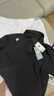 DESCENTE迪桑特DUALIS系列都市通勤男士梭織短褲夏季新品 WT-Strar White 3XL (190/96A) 曬單實(shí)拍圖
