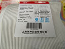 佳茉一次性碗【350ml*20只】環(huán)保稻殼碗湯碗野餐圓碗免洗一次性餐具 曬單實(shí)拍圖