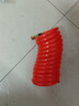 得力（deli）雙30缸車(chē)載充氣泵汽車(chē)小米su7可用數顯打氣泵輪胎胎壓檢測充氣寶 曬單實(shí)拍圖
