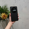 言臣適配華為mate70pro+手機殼鏡頭全包防摔真皮華為mate70pro手機殼超薄散熱高級感商務風男士保護套 【優(yōu)雅黑】高端真皮|鏡頭全包|氣囊防摔 華為 Mate70Pro /優(yōu)享版/Pro+通 曬單實拍圖