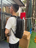 新秀麗（Samsonite）雙肩包15.6英寸筆記本電腦包男女書(shū)包商務(wù)通勤大容量背包TX6*001 曬單實(shí)拍圖