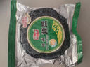 阿一波幼嫩紫菜100g 頭水無沙 福建特產干貨海帶蝦皮紫菜蛋花湯海苔食材 曬單實拍圖