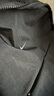 耐克（NIKE）男女雙肩包 旅行背包書包運(yùn)動包 HF7007-010 黑 曬單實(shí)拍圖