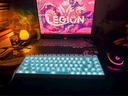 聯(lián)想拯救者R9000P 2025 AI元啟游戲筆記本電腦(銳龍9 8945HX 32G1T RTX5060 2.5K240Hz 黑)國家補貼20% 曬單實拍圖