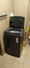 海爾（Haier）波輪洗衣機全自動(dòng)小型家用10公斤EB100B32Mate1 直驅變頻京東自營(yíng)家電國家補貼一級能效出租房宿舍 曬單實(shí)拍圖