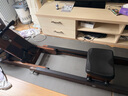 麥瑞克（MERACH）劃船機家用水阻磁控室內(nèi)運動健身器材智能調(diào)節(jié)可折疊MR-950R7ZH 曬單實拍圖