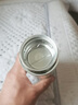 唐帕（TANGPA）高檔999純銀保溫杯男女士實(shí)用泡茶杯伴手禮商務(wù)生日禮物定制刻字新諾亞杯-銀色-高檔禮盒 曬單實(shí)拍圖