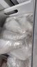 裕琳瓏 耗兒魚新鮮冷凍三去免處理馬面魚玻璃魚無頭魚扒皮魚生鮮魚類 5斤裝（大號 2條/斤） 曬單實拍圖