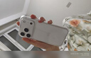 閃魔【自帶AI拍攝按鍵】適用蘋(píng)果17Pro手機殼 iPhone17Pro氣囊防摔保護套鏡頭全包透明抗黃軟殼男女款 曬單實(shí)拍圖