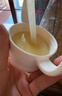 皇寵兒童牛奶杯一歲以上學(xué)飲水杯彈蓋吸管杯直飲奶瓶330ml+吸嘴 曬單實(shí)拍圖