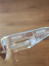 圖拉斯【久用不發(fā)黃】 適用iphone17promax手機殼蘋(píng)果17pro保護套17透明Air全包超薄磁吸散熱防摔高端男 iPhone 17 Pro Max【相機按鍵全包】 【精美透亮】不黃原材+超薄 曬單實(shí)拍圖