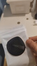 磨皮大王粉餅替換粉撲高密植絨黑胖子氣墊黑金氣墊替換白胖子粉餅 水滴形 2枚 適用歐萊雅黑金氣墊 曬單實(shí)拍圖