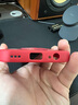 度晉適用 紅米note9pro手機(jī)殼redmi小米redminote9新款noto95g全包nate94g防摔n0te9por保護(hù)套5g男4g女 【紅色-諸事順意】+同款掛環(huán) 紅米 Note 9 5G 曬單實(shí)拍圖