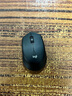 羅技（Logitech）M330 靜音鼠標 無(wú)線(xiàn)鼠標 辦公鼠標 右手鼠標 帶無(wú)線(xiàn)微型接收器 黑色 曬單實(shí)拍圖