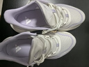 阿迪達(dá)斯 （adidas）跑步鞋女鞋時(shí)尚潮流運(yùn)動(dòng)舒適透氣鞋子 Ih6040 38碼UK5碼 曬單實(shí)拍圖