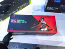 華碩ROG STRIX RO姬360ARGB LCD一體式CPU水冷散熱器 高清3.5英寸屏幕/高性能水泵/預裝風(fēng)扇/RO姬定制 曬單實(shí)拍圖