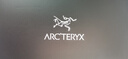 ARC'TERYX始祖鳥(niǎo) CRONIN COTTON OVERSHIRT 男子 長(cháng)袖襯衣 Black/黑色 M 曬單實(shí)拍圖