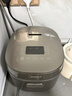 美的（Midea）小電飯煲0無(wú)涂層2升 家用小型迷你316不銹鋼內膽低糖瀝米飯柴火飯智能電飯鍋1-2-3-4個(gè)人線(xiàn)下同款 2L 【健康0涂層】低糖飯 | 線(xiàn)下同款 曬單實(shí)拍圖