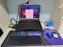 ROG槍神9 Plus 酷睿U9 18英寸 星云屏游戲本筆記本電腦(U9 275HX 16G 1T RTX5070 2.5K 240Hz) 曬單實(shí)拍圖