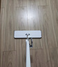 大衛(wèi)平板拖把36cm桿長133cm2布加厚P10巨能吸海綿層免手洗 曬單實(shí)拍圖