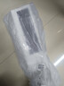 阿斯盾S4 Pro無線藍牙鍵盤辦公臺式電腦筆記本鍵盤超薄金屬充電式全尺寸靜音鍵盤長續(xù)航帶背光白色 曬單實拍圖