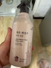 所望濟(jì)州島百年草身體乳500ml 男女士潤(rùn)膚乳補(bǔ)水保濕干燥皮膚持久留香 曬單實(shí)拍圖