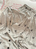 莫代爾長(cháng)袖睡衣女士春秋季天甜美寬松外穿家居服大碼少女學(xué)生寢室套裝 波點(diǎn)蝴蝶結 L 100-120斤 曬單實(shí)拍圖