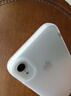 XFMF磨砂高級(jí)半透明適用iPhoneXR手機(jī)殼簡(jiǎn)約ins風(fēng)大孔16Promax外殼全包防摔15/14/13硅膠軟殼ins保護(hù)套 磨砂大孔軟殼【透白】 iPhone XR 曬單實(shí)拍圖