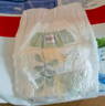 露安適（Lelch）日夜純凈pure箱裝學走褲XXL碼64片(15kg+)日用嬰兒拉拉褲尿不濕 曬單實拍圖