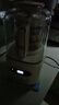 美的（Midea）破壁機家用降噪低音大容量豆漿機智能全自動(dòng)免煮五谷雜糧多功能輔食機料理機榨汁機 【輕音破壁1.2L】PB60P2-028 曬單實(shí)拍圖