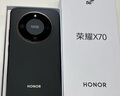 榮耀X70 【國(guó)家補(bǔ)貼15%】新品5G手機(jī) 金標(biāo)十面抗摔 IP69防水 8300mAh青海湖電池 幻夜黑 12GB+256GB【2年碎屏險(xiǎn)+2年店鋪延保】 官方標(biāo)配 曬單實(shí)拍圖