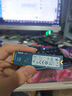 鎧俠（Kioxia）/鎧俠  1TB M.2固態(tài)硬盤臺式機(jī)rc20筆記本ssd凱俠sd102tb拆機(jī)固態(tài) 鎧俠 RC20【PCIe3.0/讀速2100MB/ 1TB 曬單實拍圖