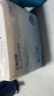 十月結(jié)晶嬰兒隔尿墊寶寶一次性隔尿墊護(hù)理墊一次性床單 鉑金裝S80片【25*33cm】 曬單實拍圖