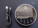 金正（NINTAUS）Y08B 全向麥克風(fēng)會議接待藍(lán)牙無線可充電話筒全向收音外放揚(yáng)聲器免驅(qū)動桌面USB智能降噪 曬單實(shí)拍圖