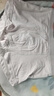 貓人（MiiOW）兒童內(nèi)褲男童莫代爾平角中大童夏季薄款青少年男孩四角短褲 130 曬單實(shí)拍圖
