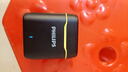 飛利浦（PHILIPS）【國家補貼】領(lǐng)夾麥克風(fēng)直播Vlog短視頻設備戶(hù)外短視頻直插式手機電腦無(wú)線(xiàn)收音麥 一拖一+充電倉 曬單實(shí)拍圖