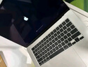 Apple/蘋果【國家補貼】AI筆記本/2025款MacBookAir15英寸M4(10+10核)16G1T銀色電腦Z1DC000A3 曬單實拍圖